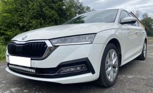 Skoda Octavia IV 2022