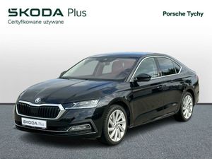 Skoda Octavia IV 2023