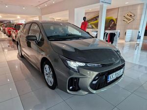 Suzuki Swace 1.8 Hybrid Premium Plus CVT 2024