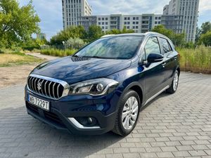 Suzuki SX4 II 2019