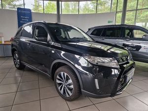 Suzuki Vitara III 1.4 Boosterjet mHEV Premium Plus 2WD 2024
