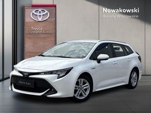 Toyota Corolla Seria E21 2021