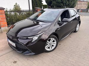 Toyota Corolla Seria E21 1.8 Hybrid Executive 2021