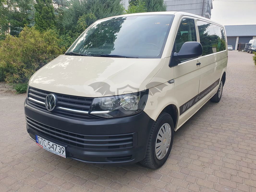 Volkswagen Caravelle 6.1 2.0 TDI L2 Comfortline 2017
