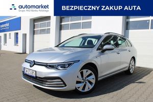 Volkswagen Golf VIII VIII 1.5 TSI EVO Style 2022