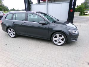 Volkswagen Golf VII VII 2.0 TDI BMT Highline DSG 2016