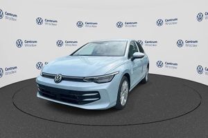 Volkswagen Golf VIII 2025