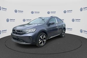 Volkswagen Taigo 1.0 TSI Life Plus 2025
