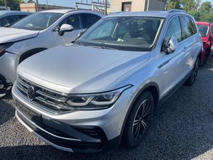 Volkswagen Tiguan II 2023