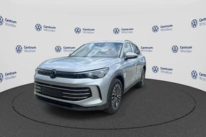 Volkswagen Tiguan III 1.5 eHybrid PHEV Elegance DSG 2025