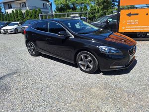 Volvo V40 II D2 Summum 2016