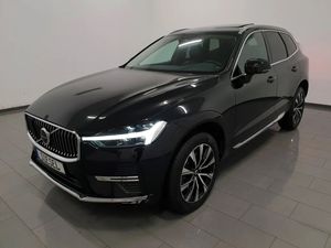 Volvo XC60 II B4 D Geartronic Inscription 2023