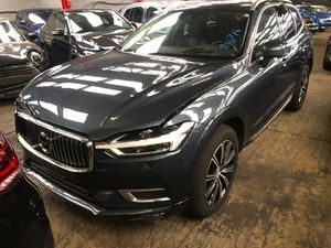 Volvo XC60 I D4 Inscription 2022