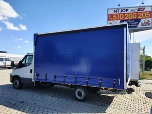 Iveco Daily 2020