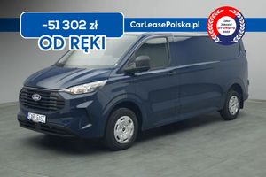 Ford Transit Custom 2024