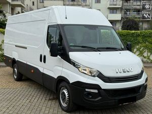 Iveco Daily 2019