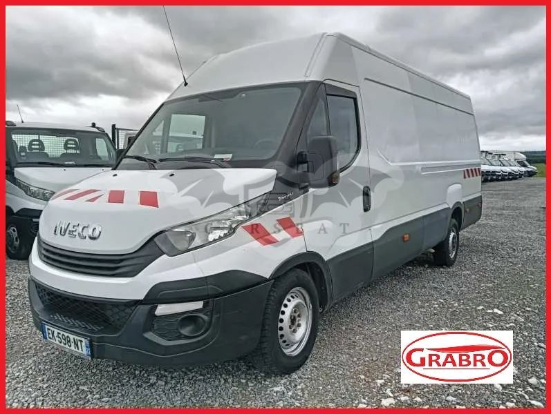 Iveco Daily 2017