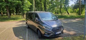 Ford Transit Custom 2020