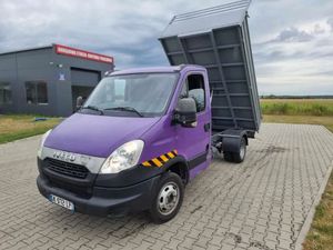 Iveco Daily 2014