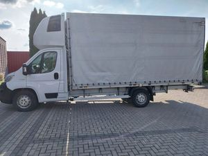 Fiat Ducato 2019