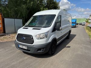 Ford Transit 2017