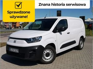 Fiat Doblo 2022