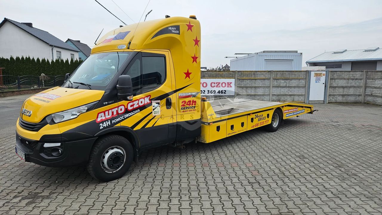 Iveco Daily 2017