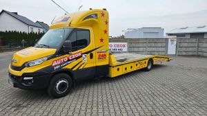 Iveco Daily 2017