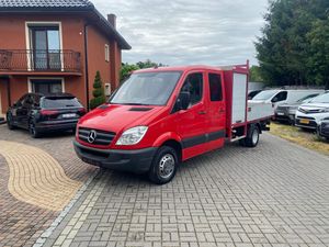 Mercedes-Benz Sprinter 2010
