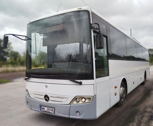 Mercedes-Benz Intouro 2008
