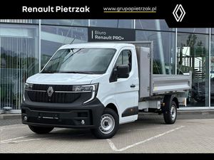 Renault Master 2025