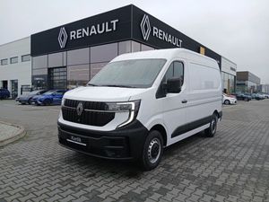 Renault Master 2025