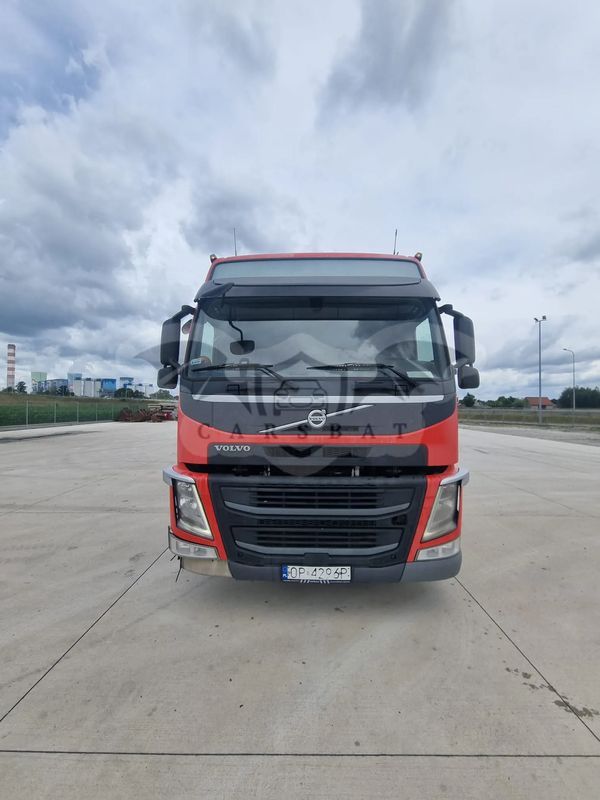 Volvo FM 2018