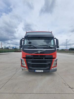 Volvo FM 2018