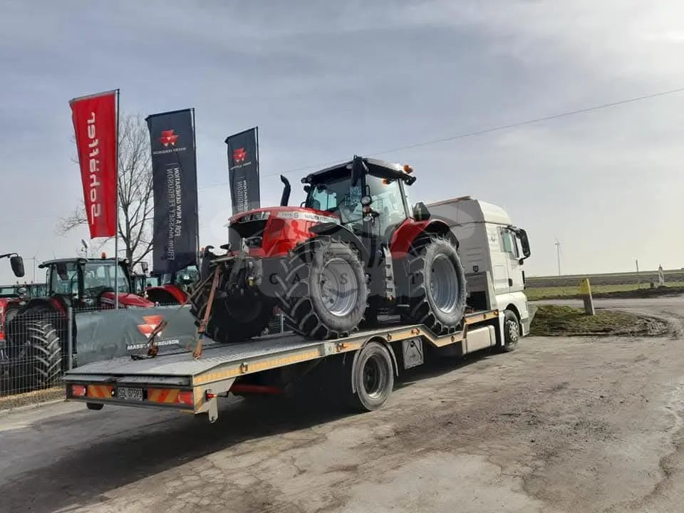 MAN TGX 2009