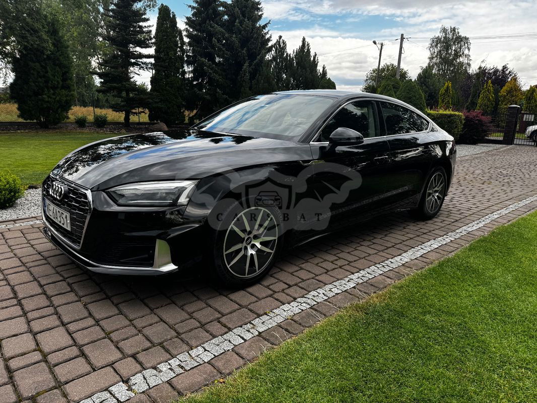 Audi A5 F5 40 TDI Advanced S tronic 2021