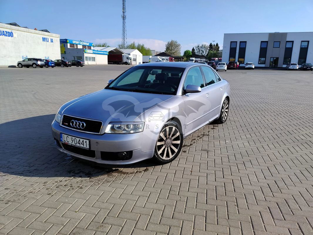 Audi A4 B6 Avant 2.0 2004