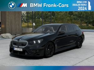 BMW M5 2025