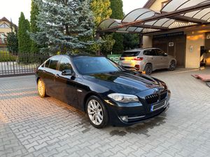 BMW 5 Series F10/F11 535d Modern Line 2013