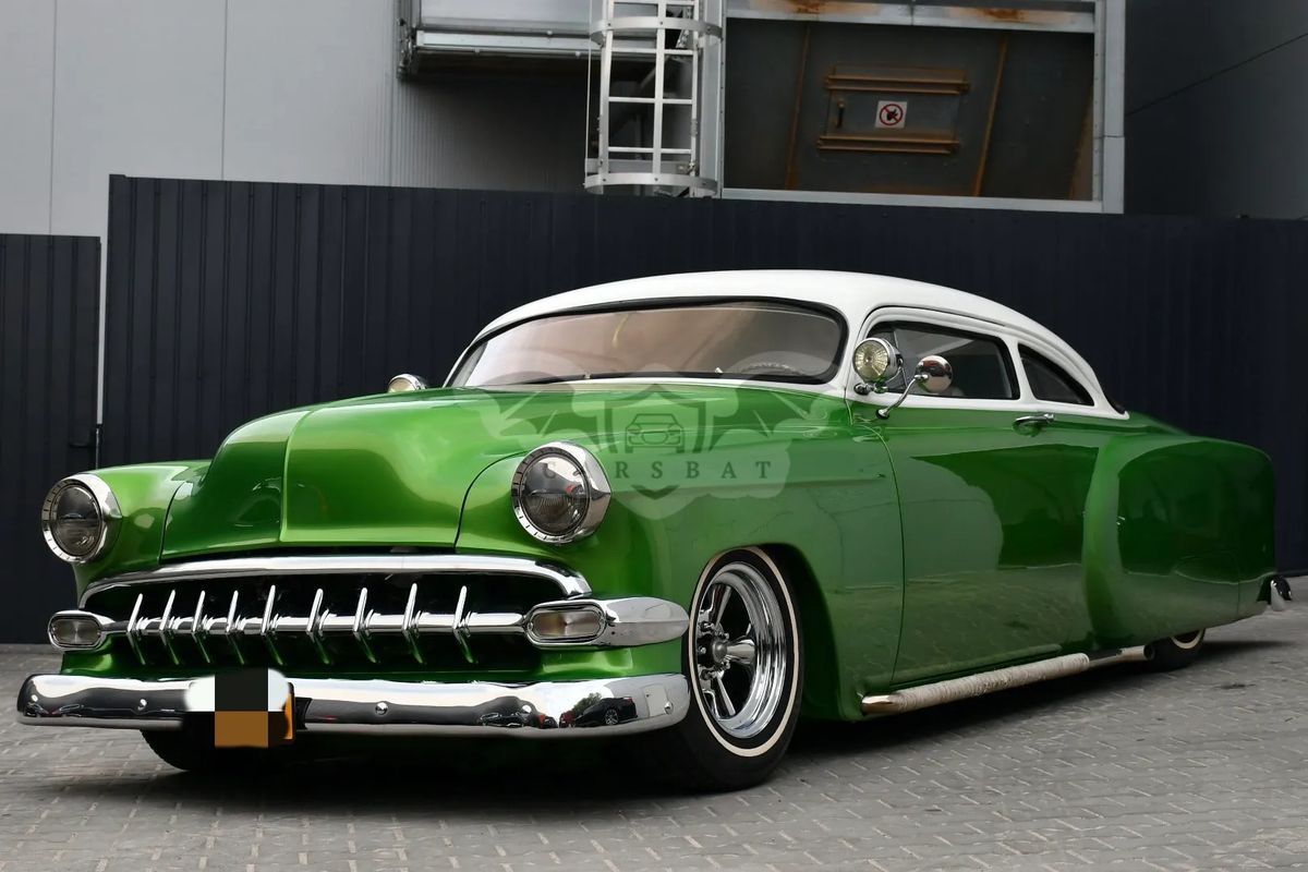 Chevrolet Bel Air 1954