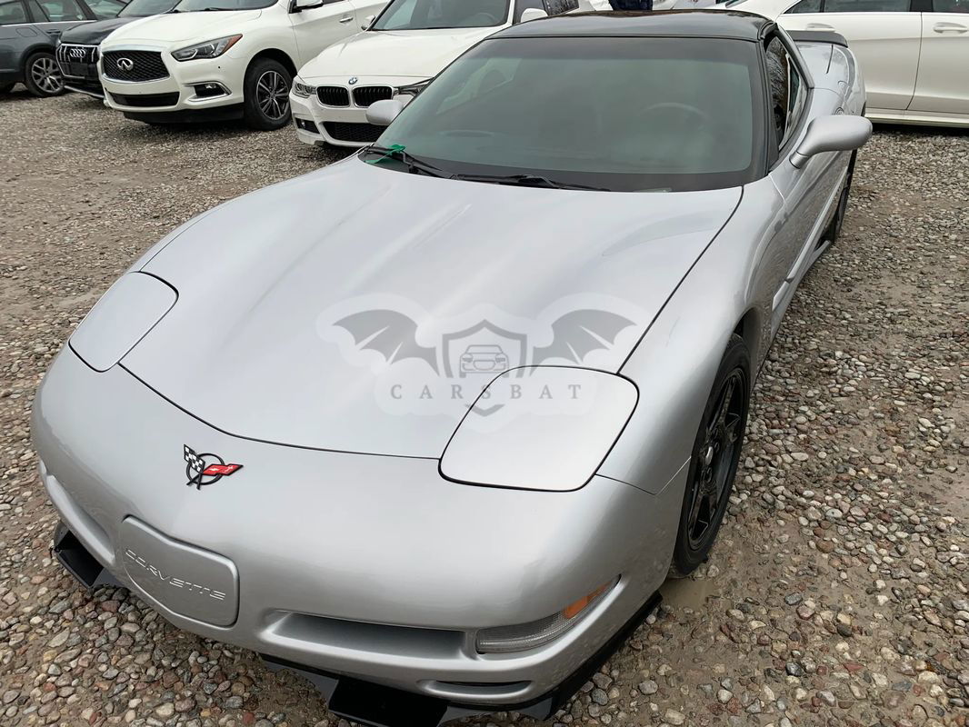 Chevrolet Corvette 5.7 1997