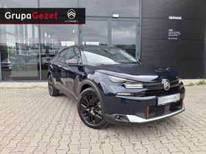 Citroën C4 III 2025