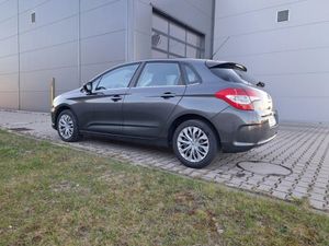 Citroën C4 II PureTech 130 Stop&Start SHINE 2015