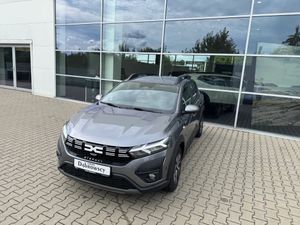 Dacia Sandero III 1.0 TCe Expression 2025