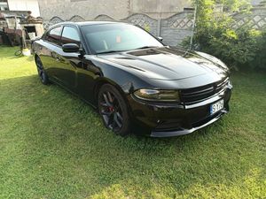 Dodge Charger 3.6 GT 2019