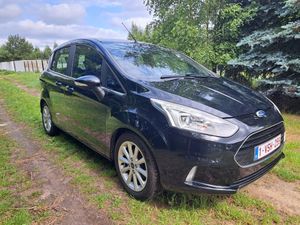 Ford B-Max 1.0 EcoBoost Titanium 2016