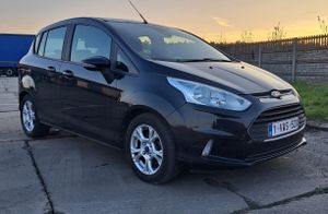 Ford B-Max 1.5 TDCi SYNC Edition 2016