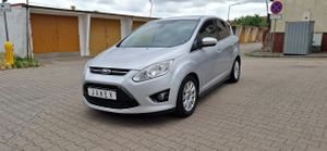 Ford C-Max II 1.6 EcoBoost Start-Stop-System Business Edition 2011