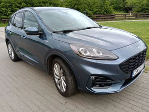 Ford Kuga III 2.0 EcoBlue 4x4 ST-LINE X 2020