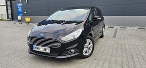 Ford S-Max II 2.0 EcoBlue Titanium 2017